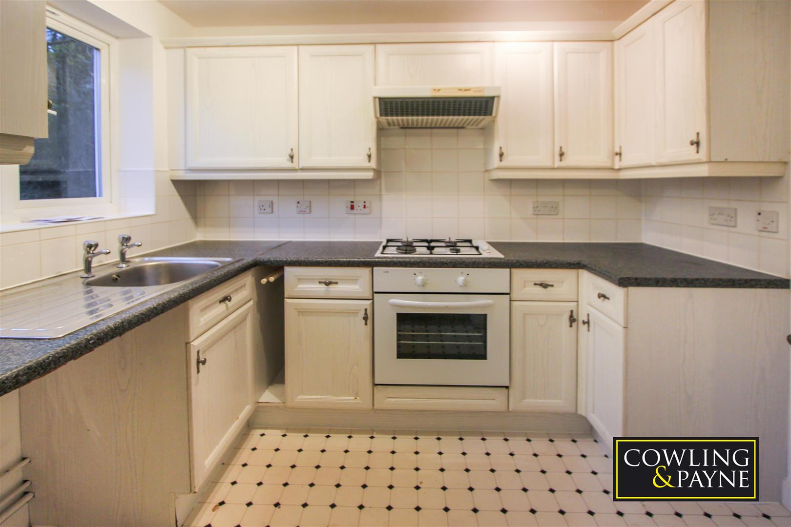 Grosvenor Road, Rayleigh